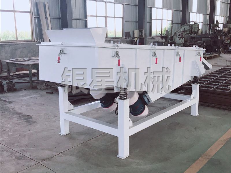 提高方形振動(dòng)篩篩網(wǎng)的使用壽命，學(xué)會(huì)這4招就夠了！