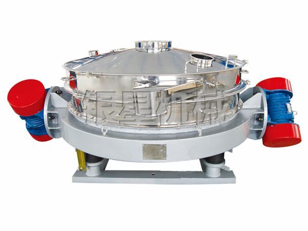 單振源直排篩和雙振源直排篩有什么區(qū)別？