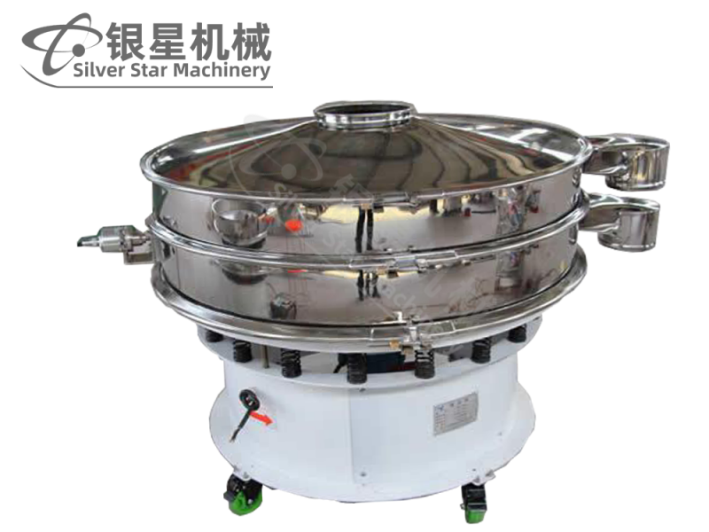 【旋振篩】你了解多少？?jī)?yōu)勢(shì)賣(mài)點(diǎn)真不少！
