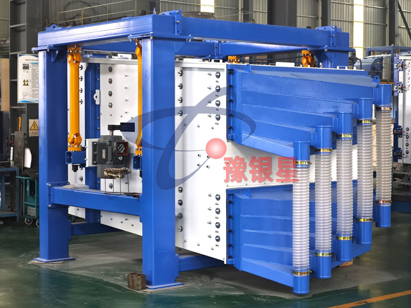 從“堵網(wǎng)、返工、投訴”到“靜音、無塵、零投訴”