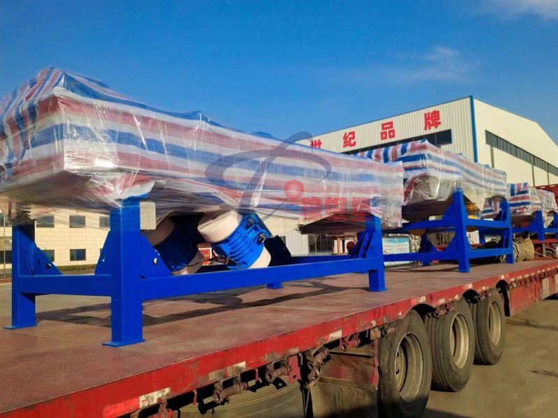 3臺(tái)輕型精細(xì)3層直線(xiàn)篩，如何幫一家“小而美”的代工廠(chǎng)把產(chǎn)能翻了一倍？