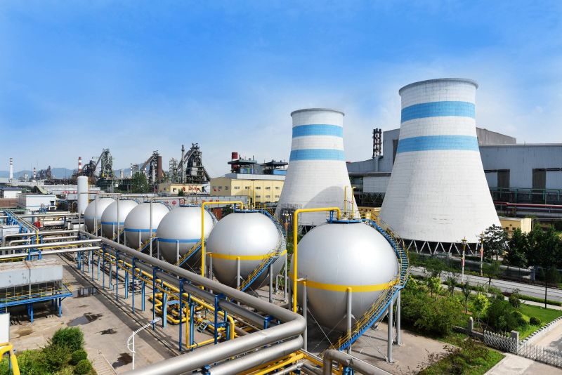 化工粉末篩分難題？看搖擺篩如何「以柔克剛」破局！