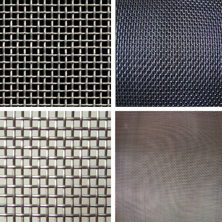 ——銀星機(jī)械搖擺篩·篩網(wǎng)選型全解碼