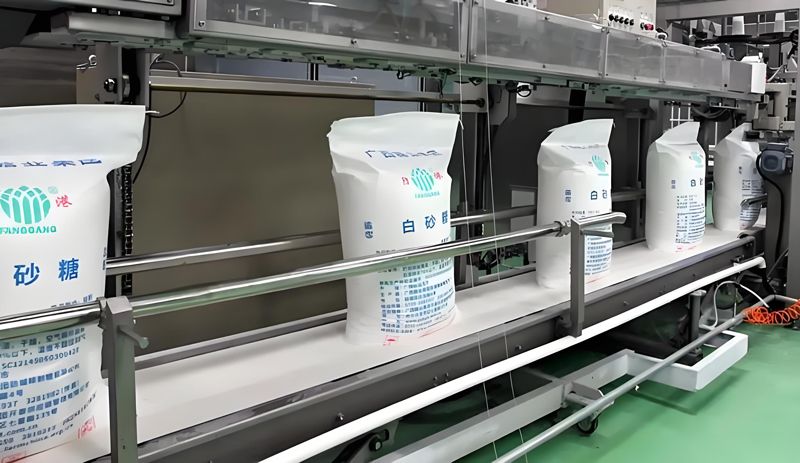 別再讓“輸送”與“篩分”各自為戰(zhàn)！銀星機(jī)械讓它們“聯(lián)姻”出效益！