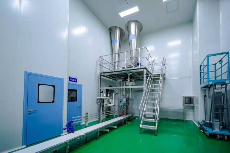 粉體篩分困局大破解！銀星機(jī)械三大 “神器” 顯神通